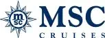 MSC Cruises Deck Plans
