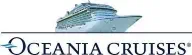 Oceania Cruises Deck Plans