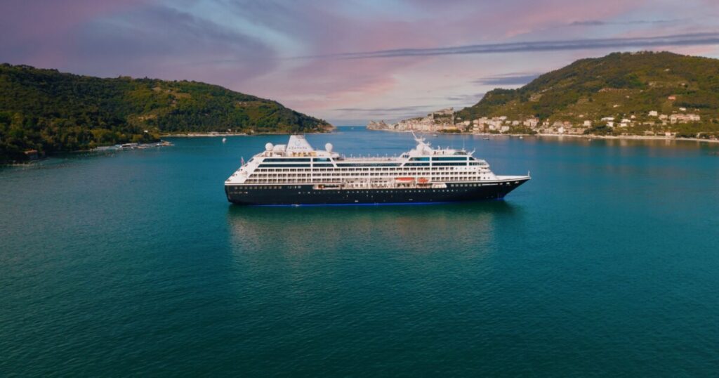 Azamara Cruises Teases 2029 World Cruise Collection: Five Continents, 40 Countries & Territories, Three Ways to Experience One Epic World Cruise - Azamara
