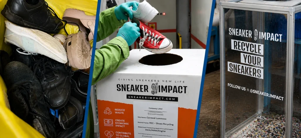 Carnival takes another step forward in sustainability