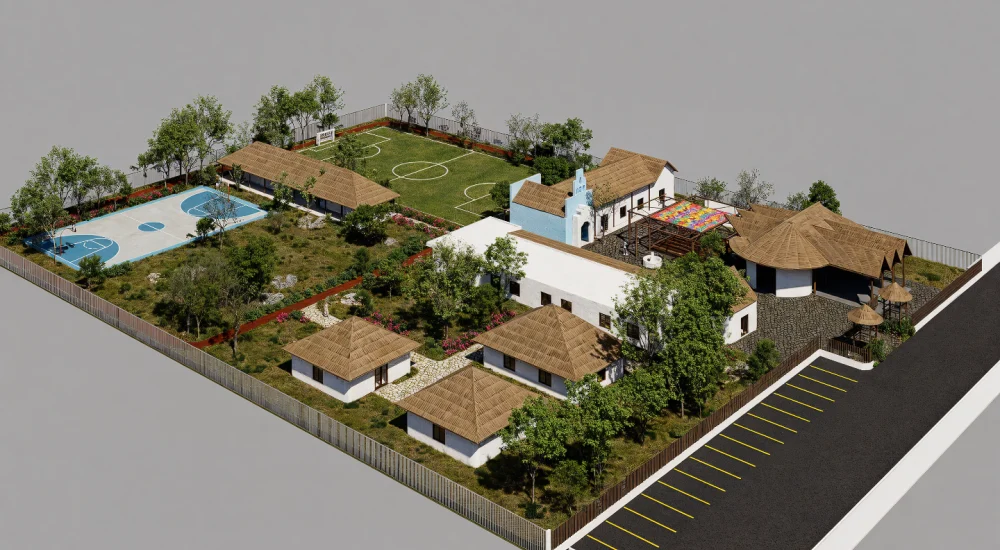 Royal Caribbean Affirms Commitment to Mahahual K’Iin, a Community Hub Designed With and for Residents