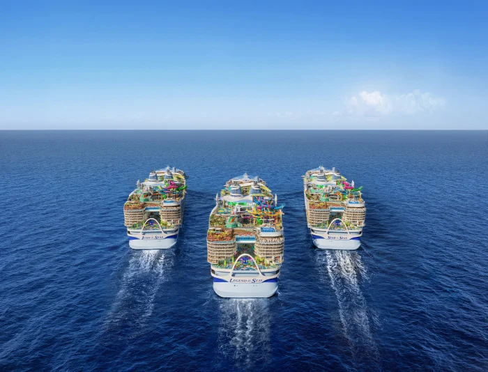 Royal Caribbean Expands Asia Pacific Adventures With Voyager of the Seas in 2028