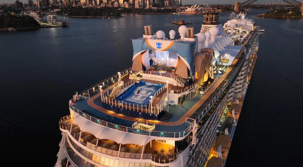 Royal Caribbean Expands Asia-Pacific Adventures for the 2027-28 Season