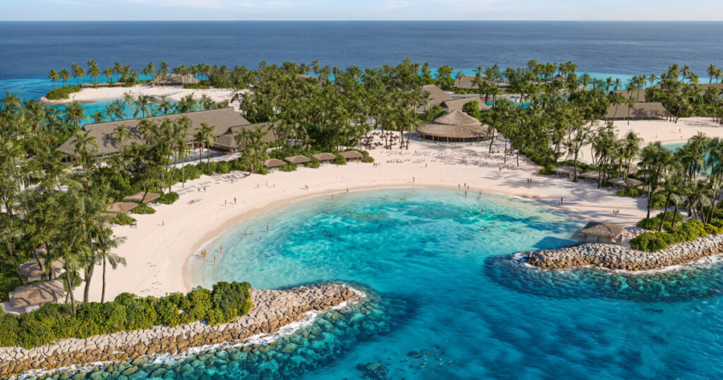 MSC GROUP’S CRUISE DIVISION MARKS GROUNDBREAKING CEREMONY FOR SANDY CAY IN THE BAHAMAS - MSC Cruises