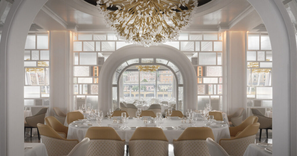 Oceania Cruises® Announces Industry’s First Entirely Gluten-Free Ocean Voyage - Oceania Cruises